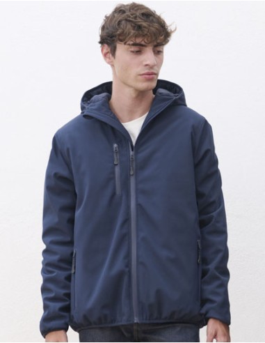 SOL-04449-Mens Falcon Padded Jacket